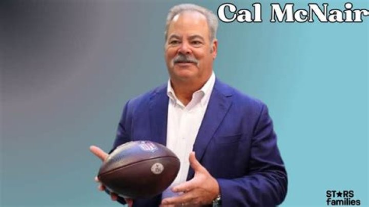 Cal Mcnair Net Worth | Age, Height, Weight, Dating And More