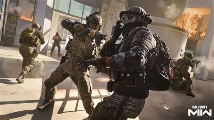 Call of Duty 2022 Could Feature a Mode Similar to Rainbow Six Siege