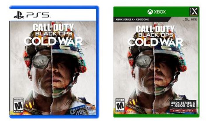 Call of Duty: Black Ops Cold War next-gen upgrades explained