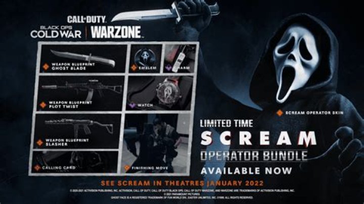 Call of Duty Cold War Age Rating: What is it?