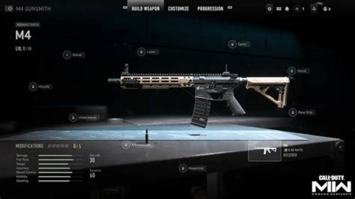 Call of Duty: Modern Warfare 2 attachment tuning and pings disabled due to bugs