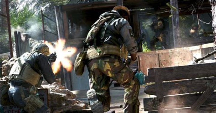 Call of Duty: Modern Warfare 2v2 Gunfight mode gameplay video released