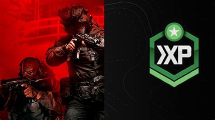 Call of Duty: Modern Warfare Remastered to Host Double XP Weekend