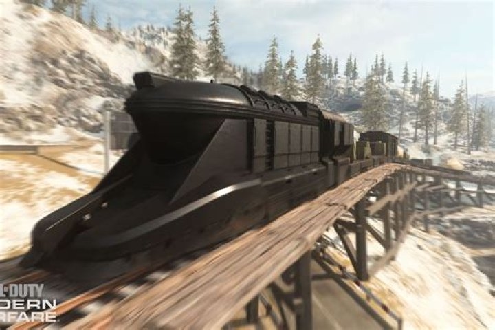 Call of Duty: Warzone deploys another big cheater ban