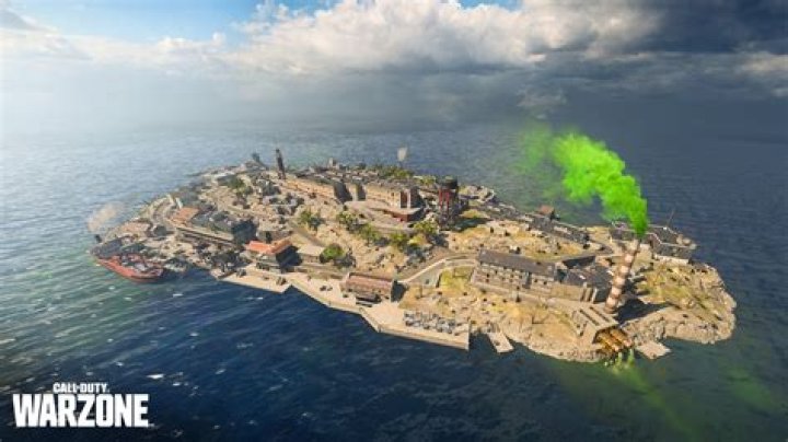 Call of Duty Warzone Season 2 Reloaded Brings Rebirth Island Changes