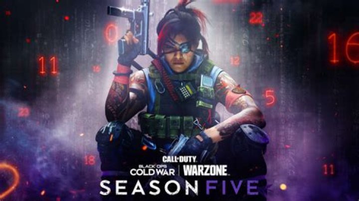 Call of Duty: Warzone Update Patch Notes: August 16 Explaine
