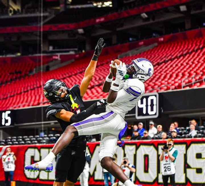 	Calvary Christian withstands late Westminster Academy comeback attempt to win key district game	