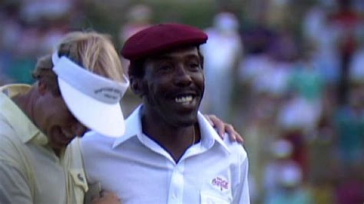 Calvin Peete Net Worth | Age, Height, Weight, Dating And More