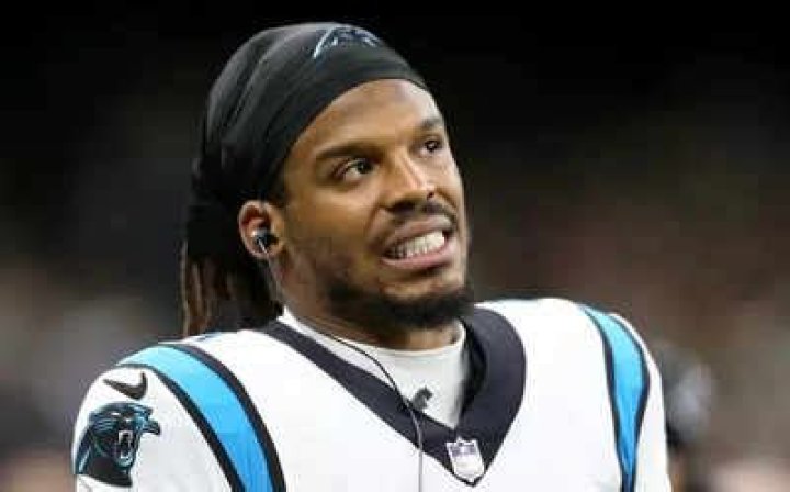 Cam Newton Net Worth 2024