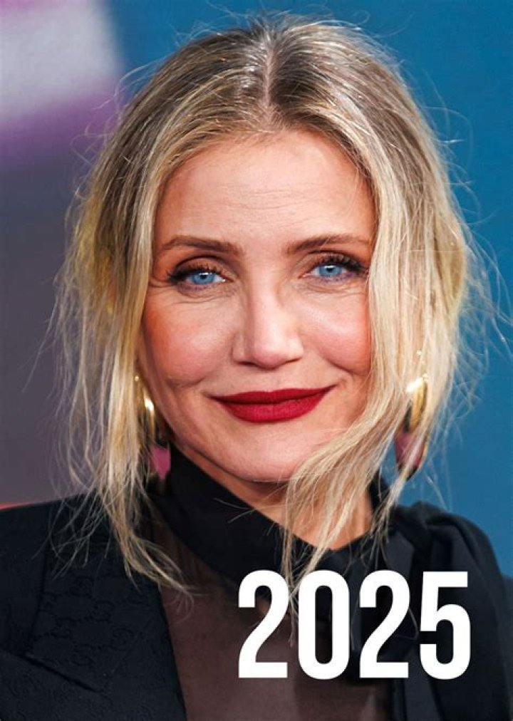 Cameron Diaz: How Tall Is She And More About Her Life