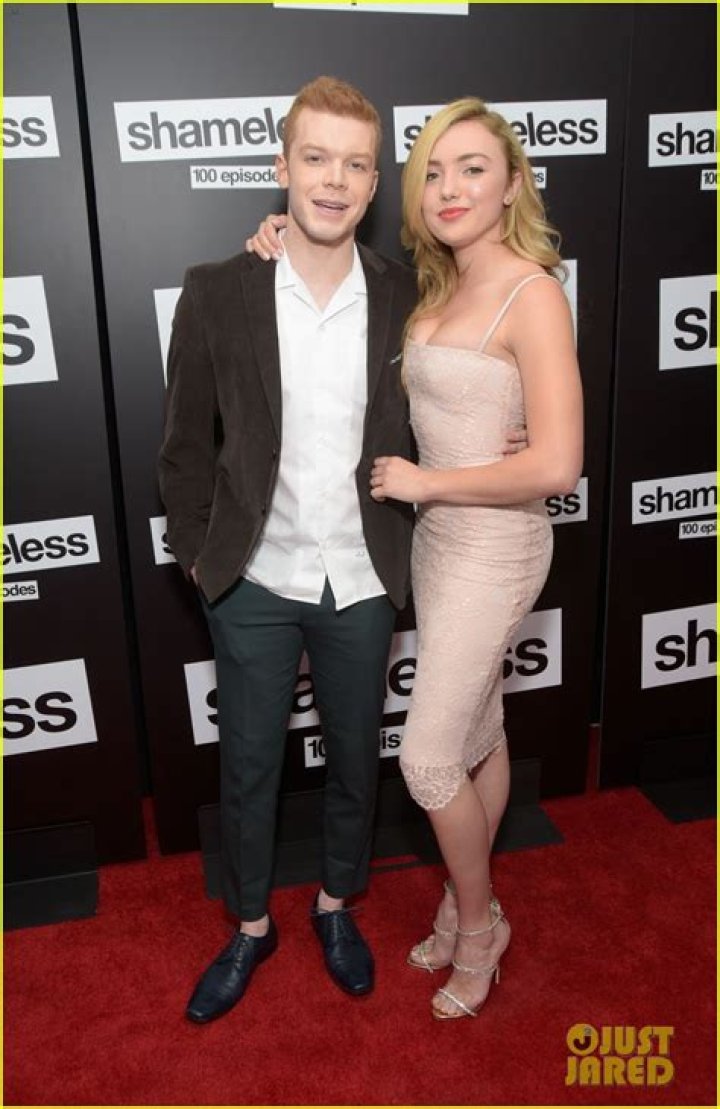 Cameron Monaghan Couple 2024: A Deep Dive Into His Love Life