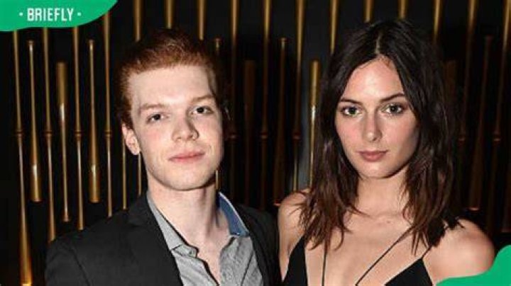 Cameron Monaghan Relationship: A Deep Dive Into His Love Life