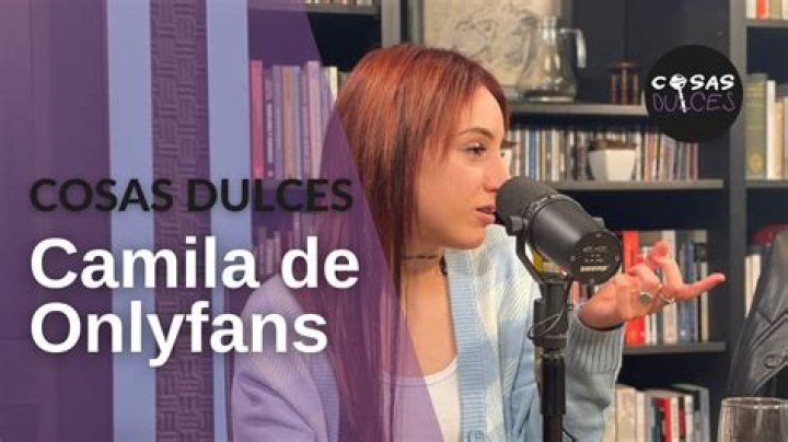 Camila OnlyFans Leaked Videos: The Complete Guide
