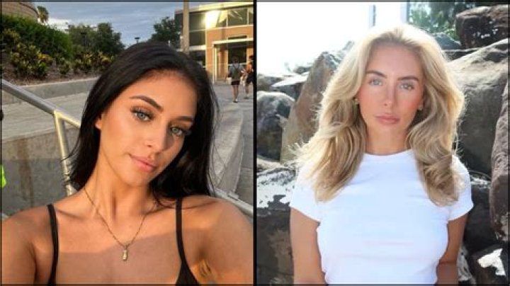 Camilla Araujo: Exploring The Phenomenon Of OnlyFans Name