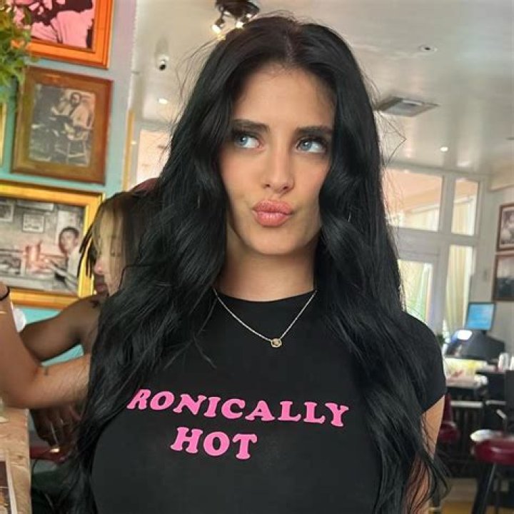 Camilla Araujo OnlyFans Leaked: The Controversy And Impact