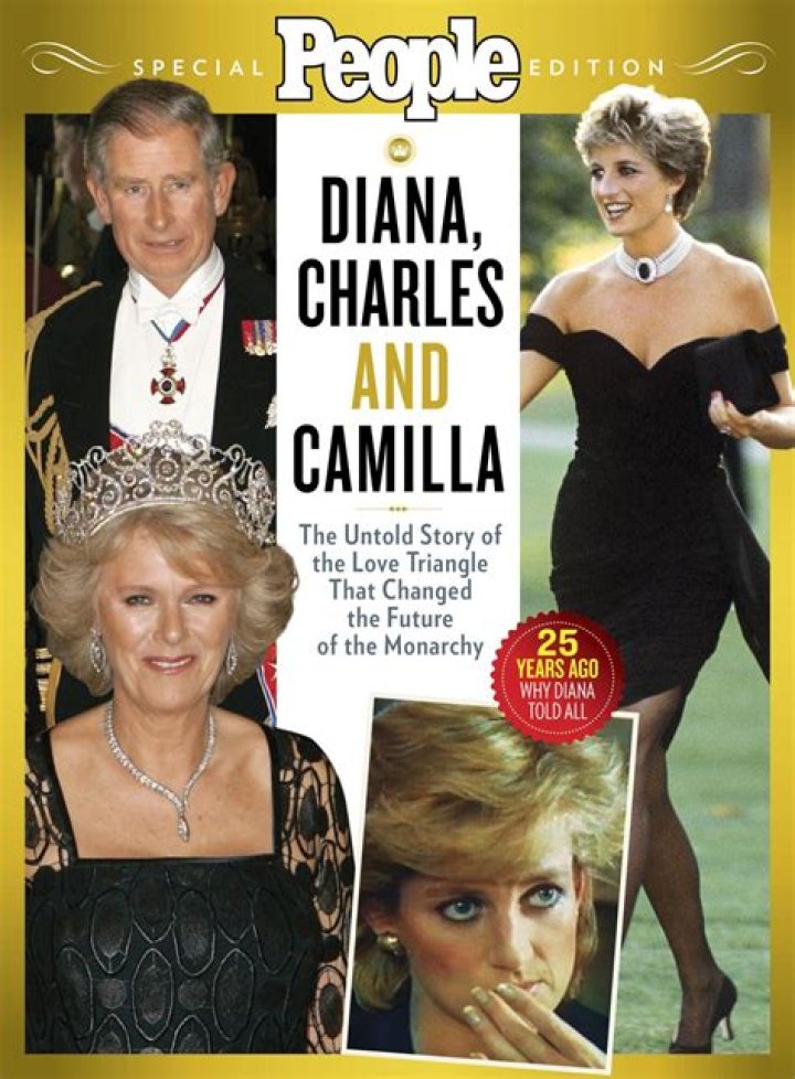 Camilla Leaks: The Untold Story Behind The Scandal