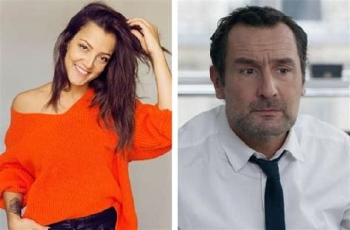 Camille Lellouche Origine Parents