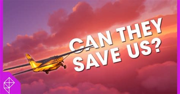 Can flight simulators solve the pilot shortage?