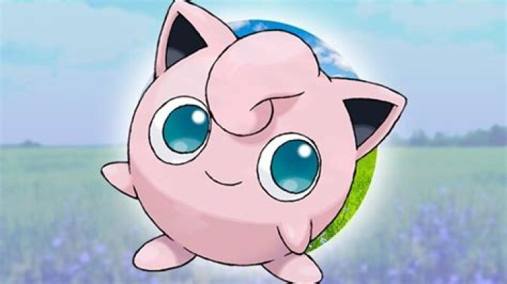 Can Jigglypuff be Shiny in Pokémon GO?