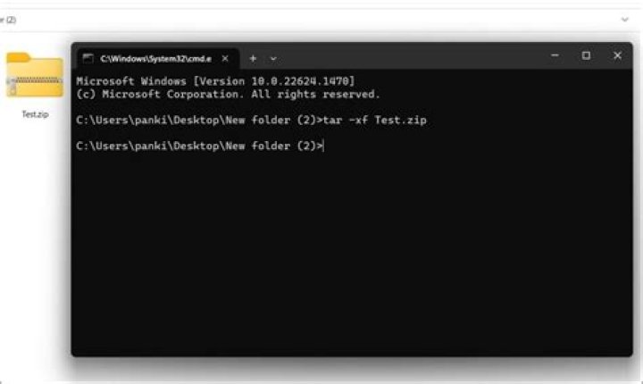 Can’t Extract ZIP Files in Windows 11? Here’s How to Fix It