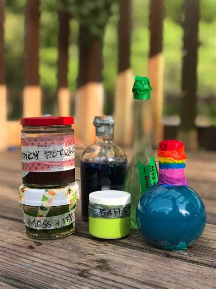Can you drink potions under water?