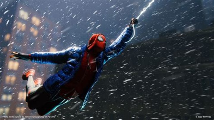 Can You Play Spider-Man Miles Morales on PS4?