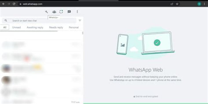Can You Post a WhatsApp Status From Your PC? Alternatives Explained