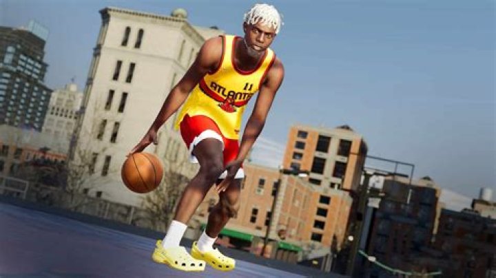 Can you sport Crocs in NBA 2K23? All you need to know