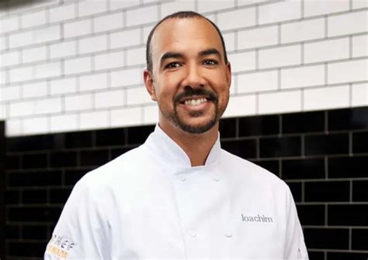Canadian chefs - FamousFix.com list