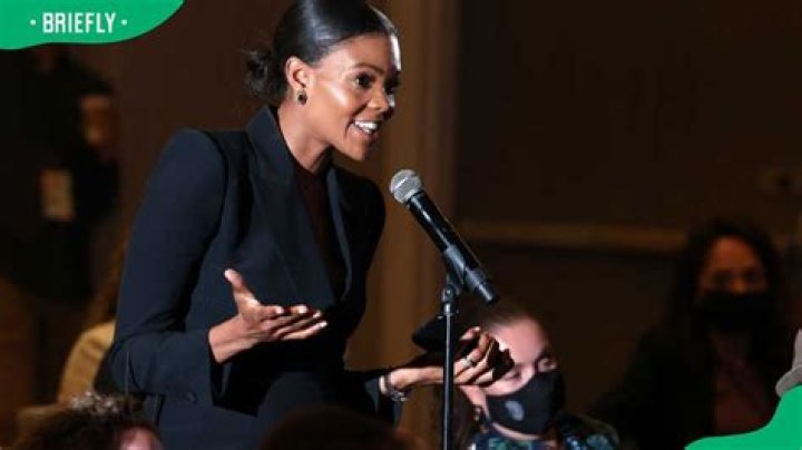 Candace Owens Net Worth 2024