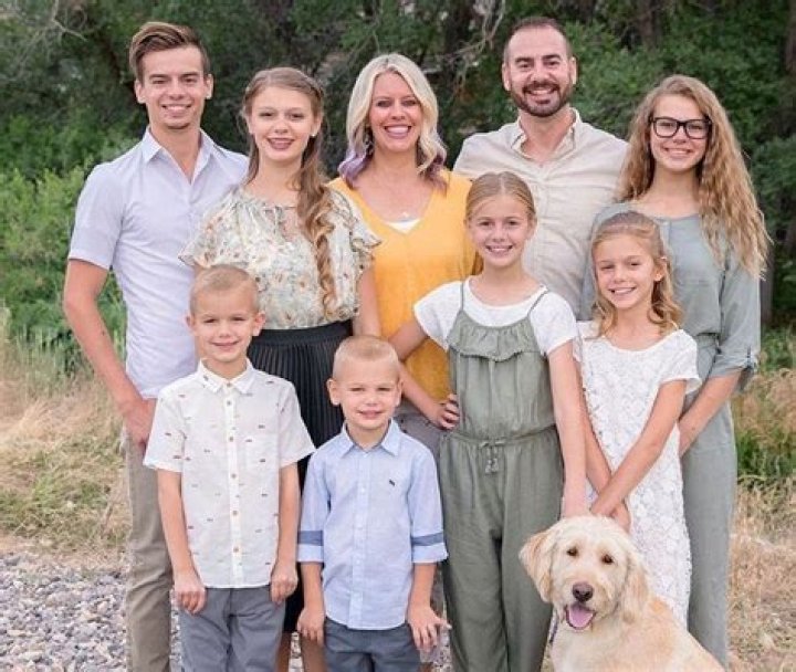 Canyon Tannerites - Bio, Age, Net Worth, Single, Nationality, Body Measurement, Career