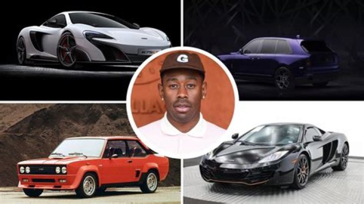 Caprariu Valentin Car Collection And Net Worth - 21Motoring