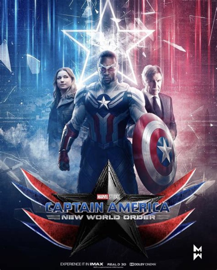 	Captain America, A true hero even in the face of adversity	