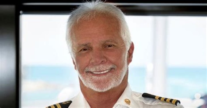 Captain Lee Net Worth 2024