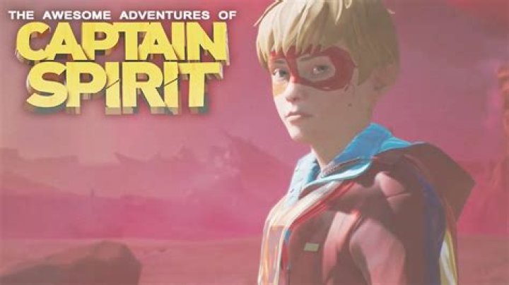 Captain Spirit: Ending Summary (Spoilers)