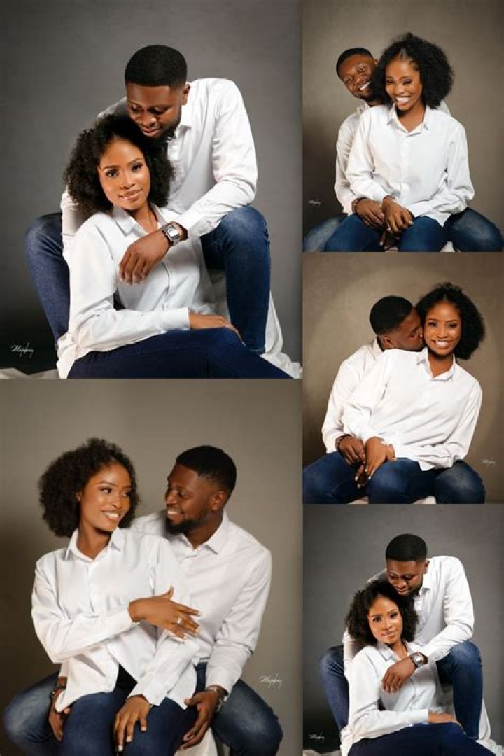 Capturing The Essence: Dee Dee's Photoshoot Journey