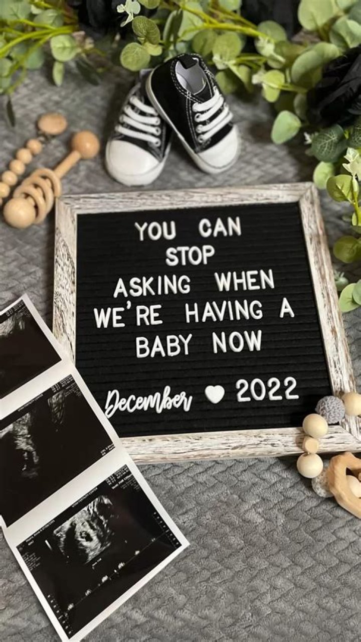 Capturing The Joy: Creative Baby Girl Announcement Captions