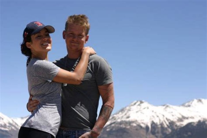 Cara Maria And Abram: A Journey Through Love And Competition