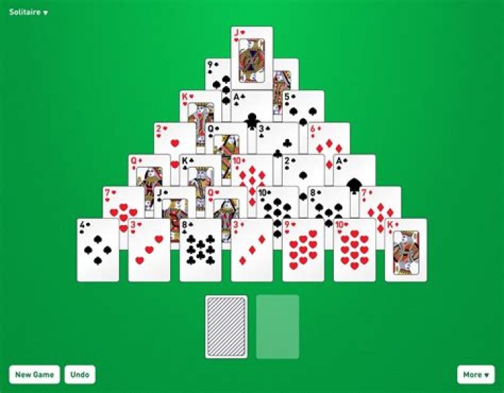 Card Games - Free Online Card Games on Solitaire Paradise