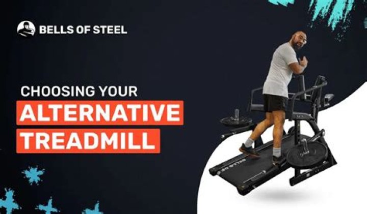 Cardio Workouts | Treadmill Alternatives
