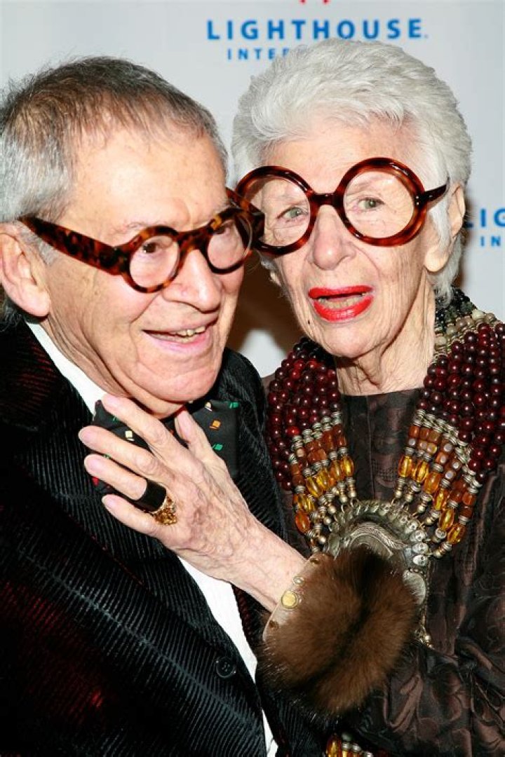 Carl Apfel Wikipedia, Cause of death (Iris Apfel Husband Net worth)