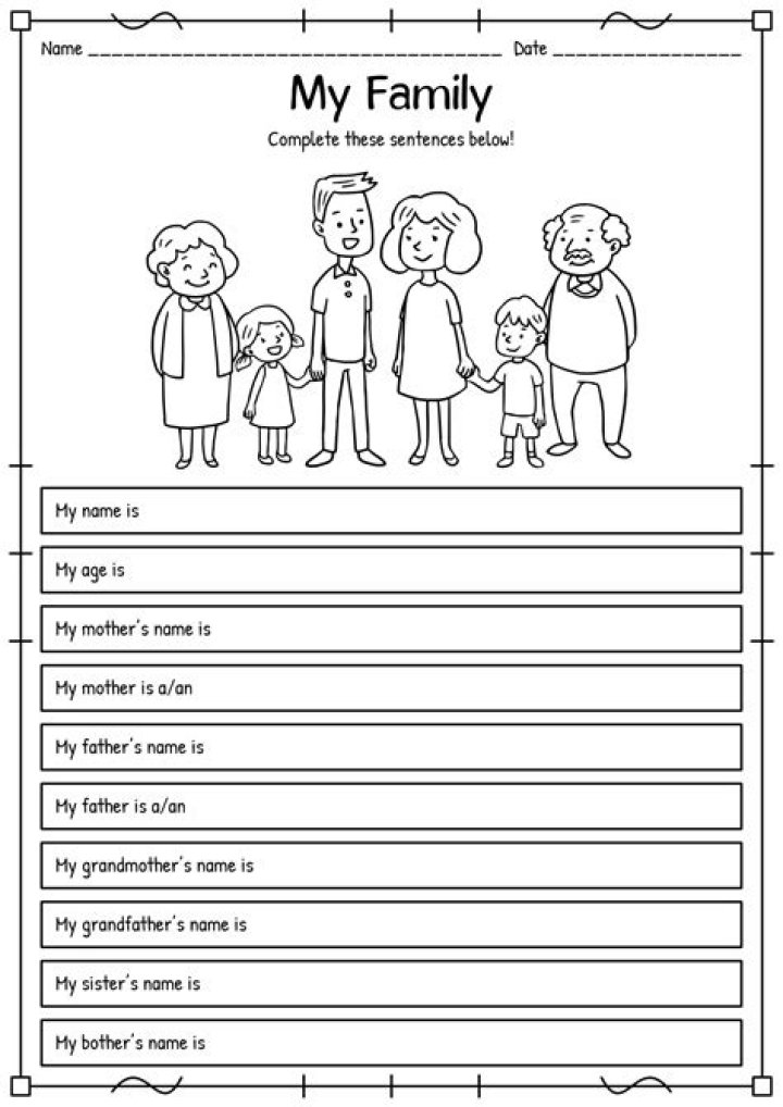 Carl Family Matters: Navigating The Intricacies Of Family Dynamics