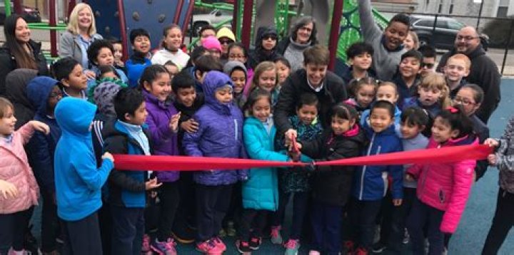 Carl Von Linne Elementary School - Chicago