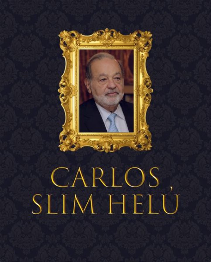 Carlos Slim Helú Vermögen