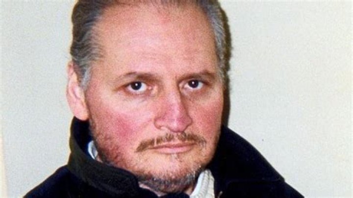Carlos Terroriste Wikipedia