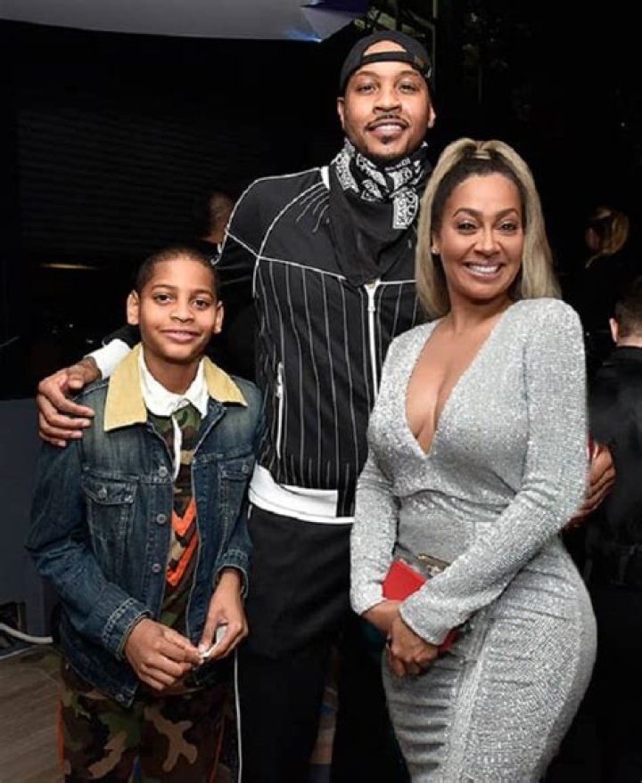 Carmelo Anthony - Height, Bio, Facts, Married, Age, Net Worth