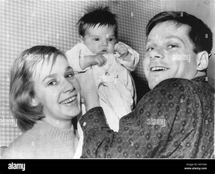 Carole D’Andrea: Who Is Robert Morse First Wife?
