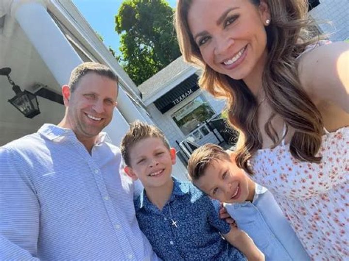 Carolina Bermudez Bio, Age, Height, Husband, Salary, Net Worth, KTU