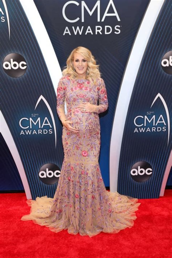 Carrie Underwood Pregnant: What We Know So Far