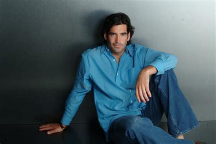 Carter Oosterhouse Biography